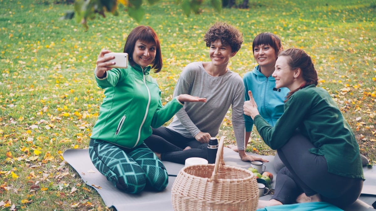 Családi programok a wellness jegyében